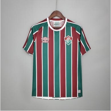 Tailandia Camiseta Fluminense 1ª 2021-2022